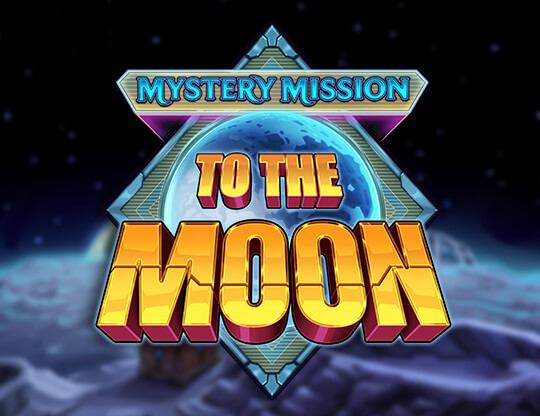 Mystery Mission to the Moon
